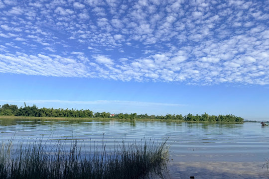 Trên bến Tam Soa