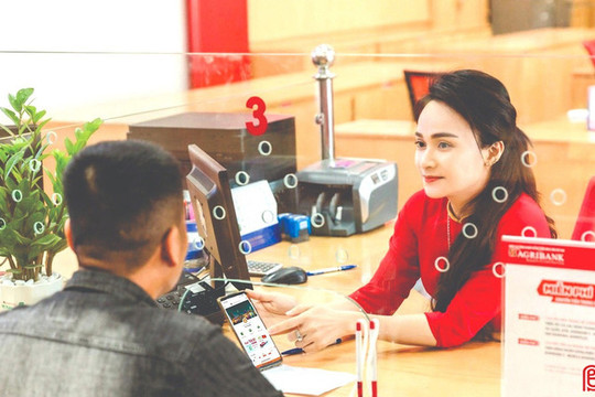Agribank Chi nhánh Hà Tĩnh cảnh báo giả mạo chiếm đoạt tài sản qua ngân hàng