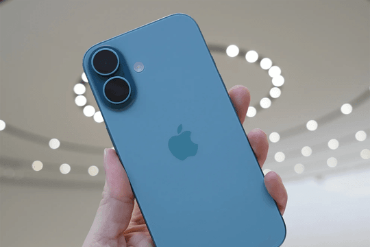 Đánh giá cấu hình smartphone 15 triệu: iPhone 16e đối đầu POCO X8 Pro Max, Xiaomi 15T Pro