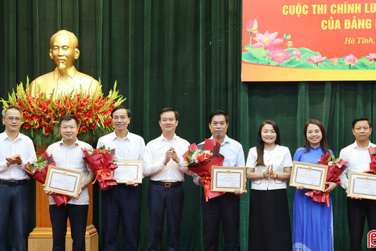 Tập trung lãnh đạo, chỉ đạo, quyết tâm hoàn thành cao nhất các mục tiêu năm 2026