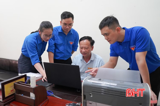 Đối thoại với thanh niên: Lắng nghe để hành động