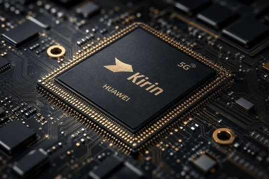 Huawei xuất xưởng hơn 100 triệu chip Kirin: Bước tiến công nghệ với kiến trúc LogicFolding