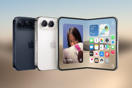 Chi phí khắc phục sự cố iPhone Duo chạm mốc 38,7 triệu đồng: Vì sao đắt hơn cả máy cao cấp?