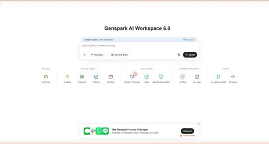 Đánh giá Genspark AI Workspace 6.0: Giải pháp tự động hóa quy trình công việc văn phòng
