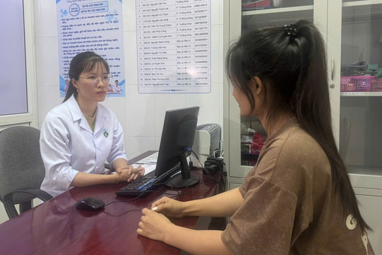 Suy giảm nội tiết tố nữ và những hệ lụy
