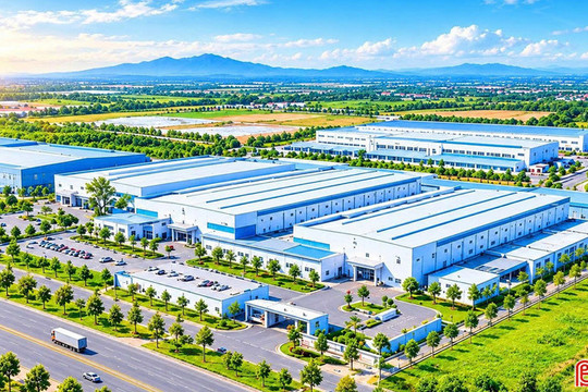 Hà Tĩnh thu hút hơn 170.000 tỷ đồng vốn đầu tư mới vào khu kinh tế, khu công nghiệp