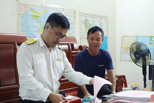 Gỡ “nút thắt” thủ tục giải thể cho doanh nghiệp Hà Tĩnh