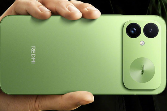 Đánh giá chi tiết Redmi K100: Vi xử lý Snapdragon 8 Elite cùng viên pin khủng 10.000 mAh