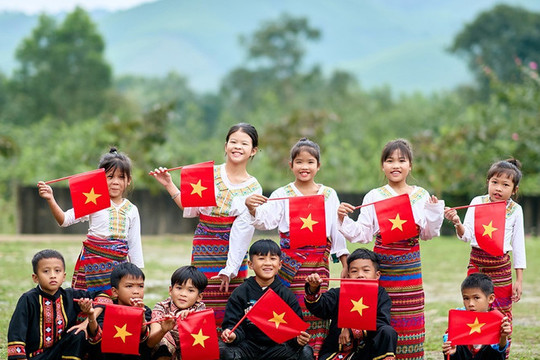 Hà Tĩnh có 45 thôn vùng dân tộc thiểu số và miền núi