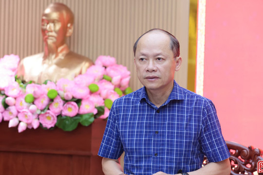 Thường trực HĐND tỉnh Hà Tĩnh cho ý kiến một số nội dung thuộc thẩm quyền