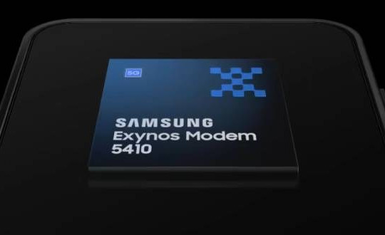 Samsung thiết kế modem M2700 mới cho Galaxy S27 nhằm giải quyết triệt để điểm yếu hao pin