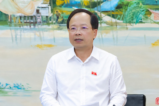 Bảo đảm tính khả thi của pháp luật, bảo vệ quyền lợi hợp pháp của người dân