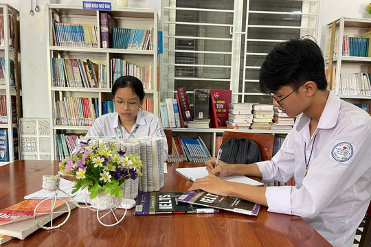 Giáo dục Hà Tĩnh: Đổi mới tuyển sinh đại học cần lộ trình