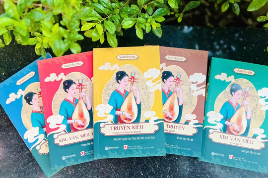 Sức sống Truyện Kiều trong diễn xướng dân gian