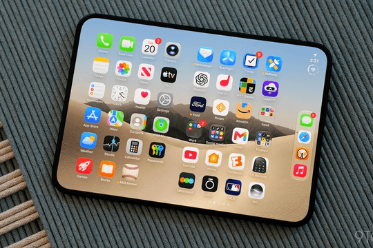 iPhone Duo 2 sẽ thay đổi ra sao nhằm khắc phục những thiếu sót lớn ở phiên bản đầu tiên?