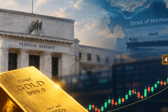 Giá vàng hôm nay 28/10/2026: SJC tăng lên mức 139,7 - 142,7 triệu đồng/lượng