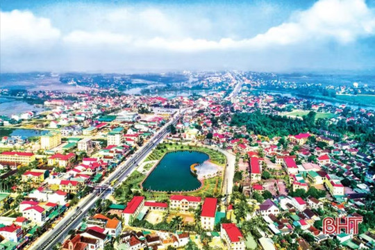 Những ngôi làng lưu giữ mạch nguồn văn hóa Hà Tĩnh