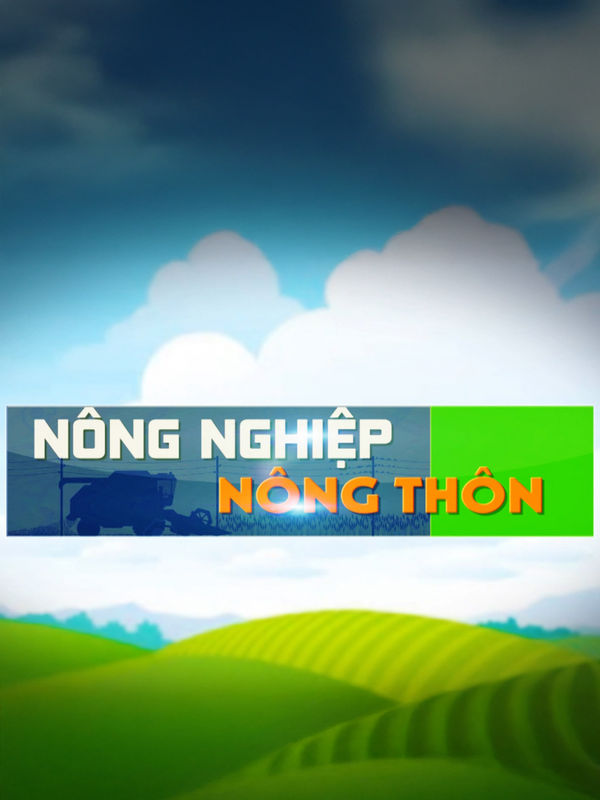 Nông nghiệp nông thôn