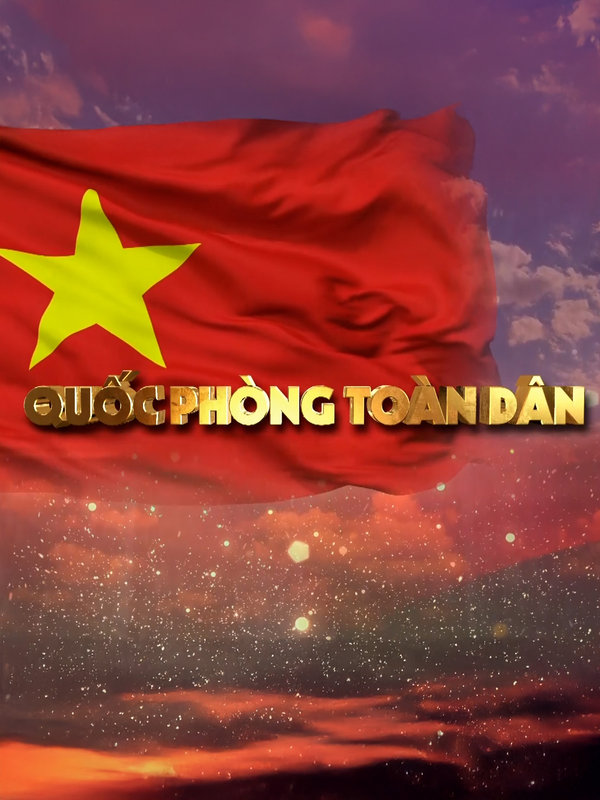 Quốc phòng toàn dân