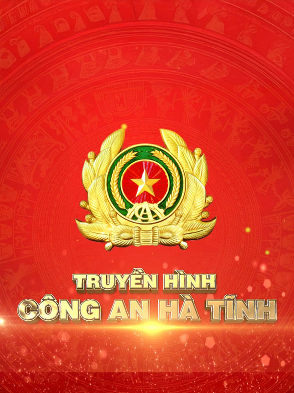 Truyền hình Công an Hà Tĩnh