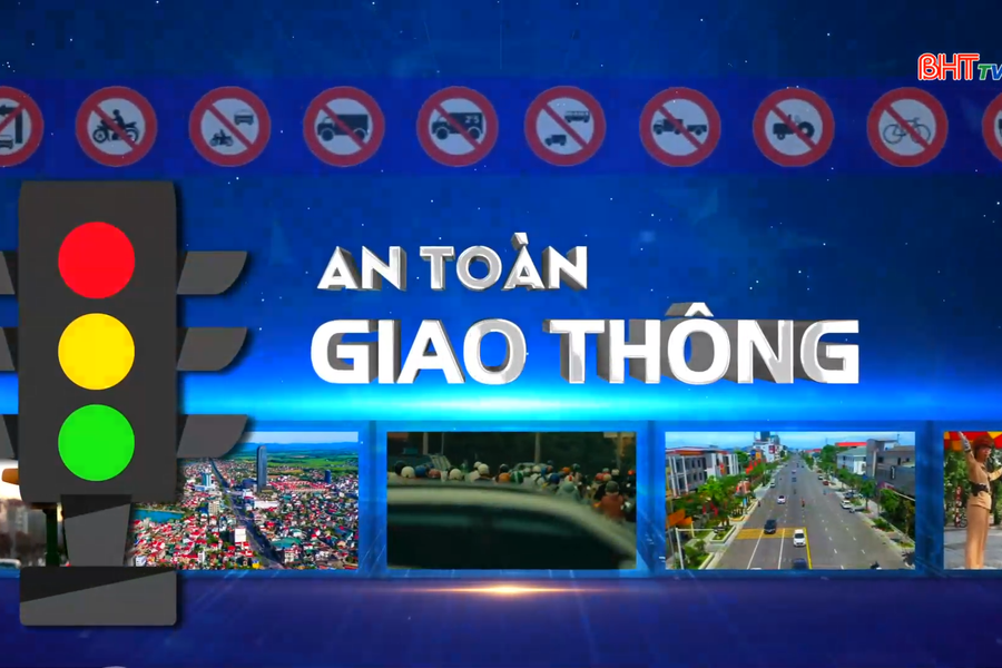 Rình rập nỗi lo tại các ngã tư tử thần