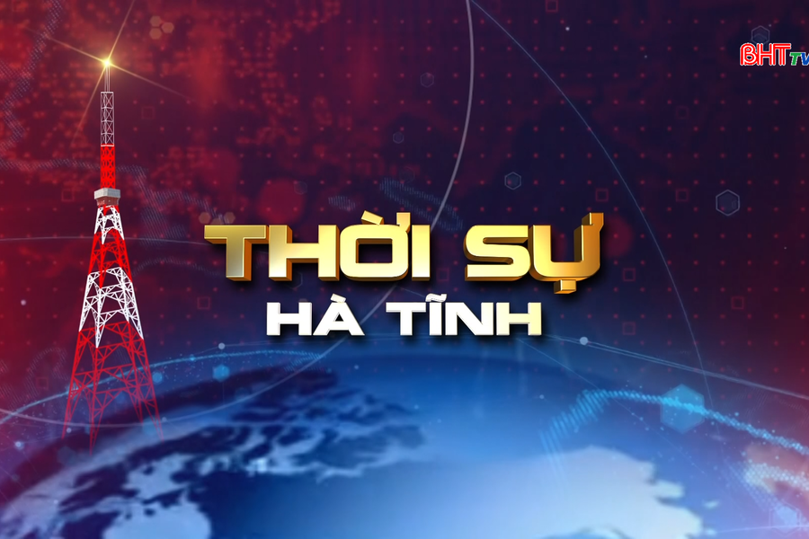 Chương trình thời sự tối ngày 16/3/2026