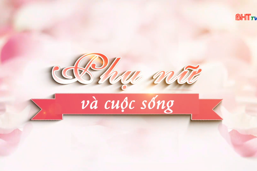 Gieo yêu thương từ những điều bình dị