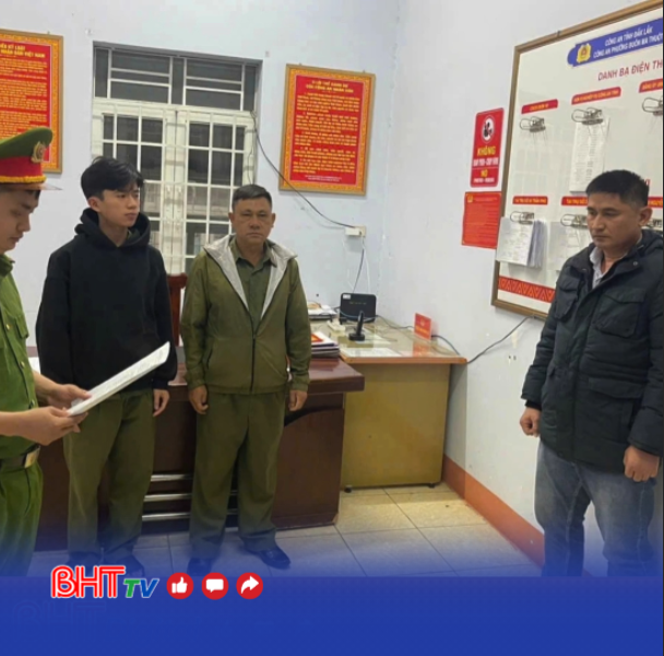 Khởi tố giám đốc sản xuất hàng trăm tấn lúa giống giả thương hiệu ST