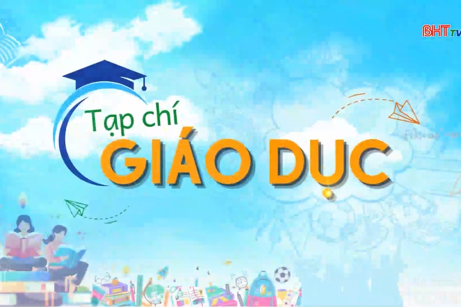 Nuôi dưỡng yêu thương – Gieo mầm sẻ chia