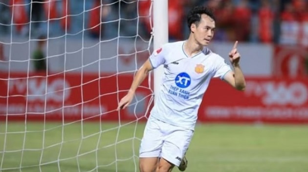 Tuyển Việt Nam nhận tin vui từ Văn Toàn trước thềm vòng loại Asian Cup 2027