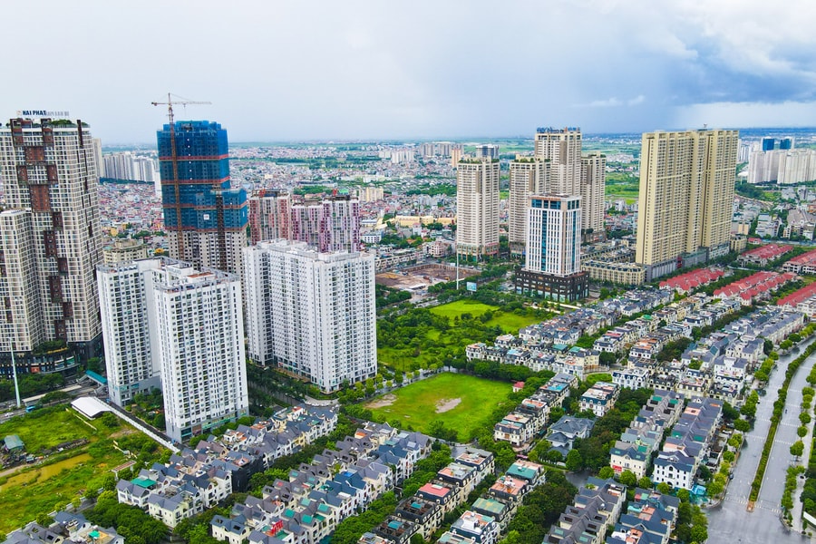 Lãi suất vay mua nhà năm 2026: Nhiều ngân hàng áp dụng mức trên 13%/năm