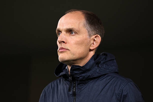 Thomas Tuchel và cuộc chiến với nghịch cảnh của tuyển Anh trước World Cup 2026