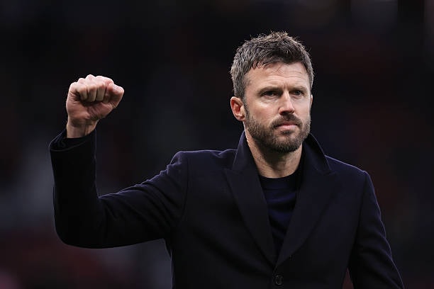 Đại chiến Man Utd vs Tottenham: Thử thách cực đại cho Michael Carrick