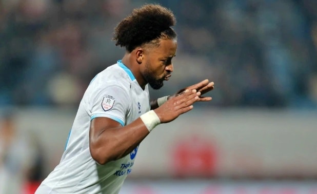 Báo Malaysia hé lộ lý do Nam Định cất Xuân Son trong trận hòa JDT tại Cúp C1 Đông Nam Á