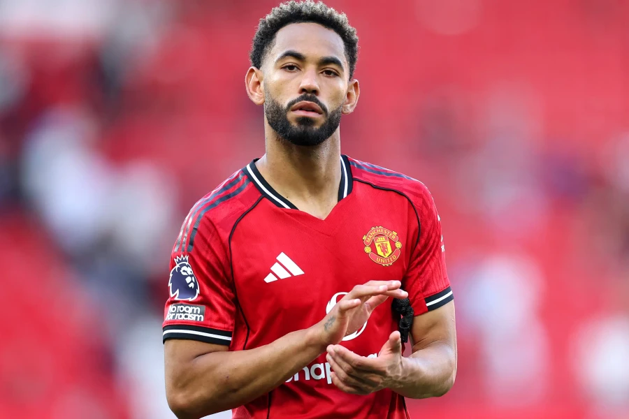 Giải mã cơ sinh học: Tại sao cú sút của Matheus Cunha lại khiến Ngoại hạng Anh khiếp sợ?