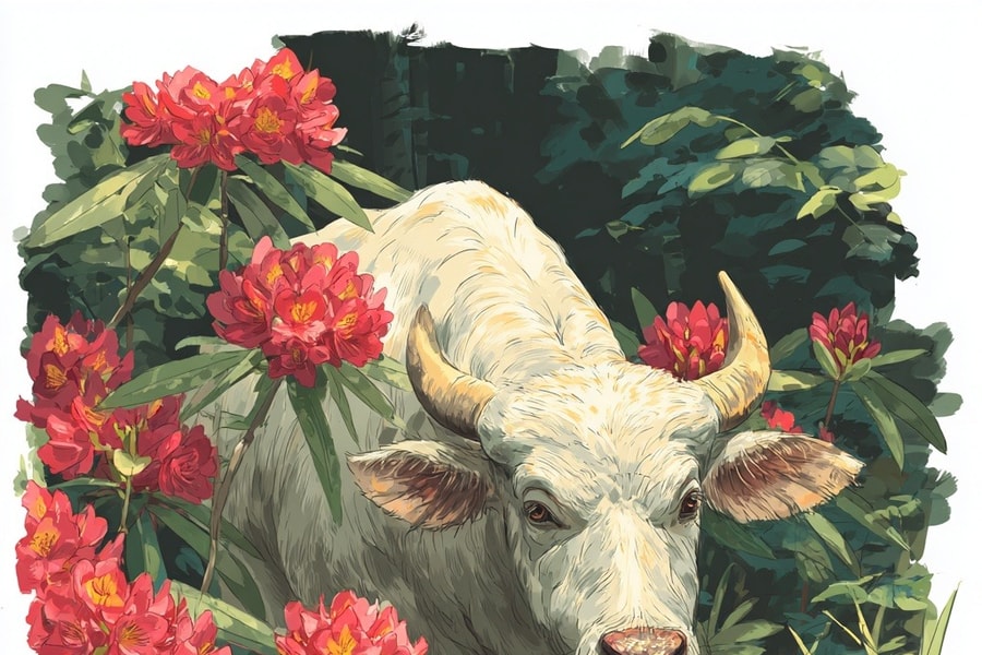 Tử vi 12 con giáp hôm nay 7/2/2026: Thân có tin vui, Tý cần thận trọng