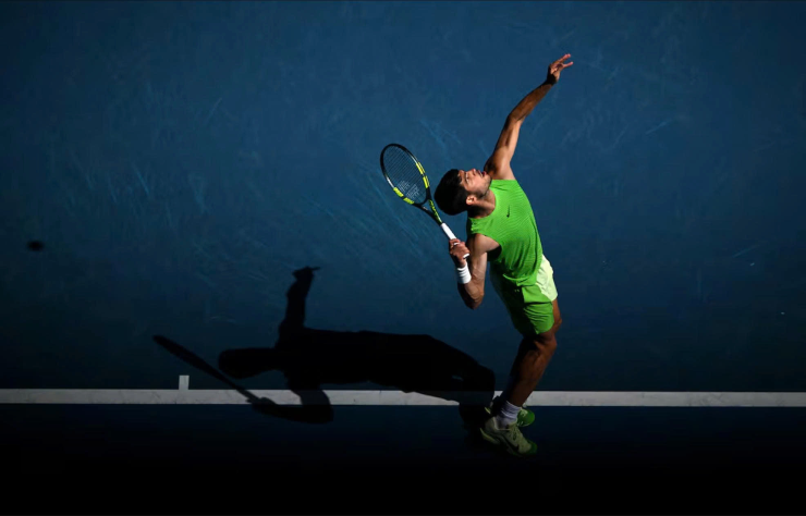 Carlos Alcaraz vô địch Australian Open 2026 và lời khẳng định về nhóm BIG 3