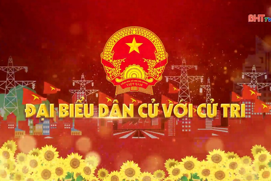 Hà Tĩnh sớm kiện toàn HĐND 2 cấp, đảm bảo vận hành không "độ trễ"