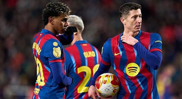 Barca vs Mallorca: Chỉnh thước ngắm cho hàng công trước đại chiến Atletico