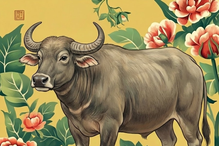 Tử vi 12 con giáp ngày 8/2: Tuổi Tý tài lộc hanh thông, tuổi Tị thu nhập tăng vọt