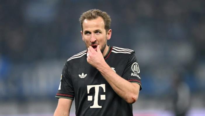 Manchester United và bài học Harry Kane: Sai lầm lịch sử từ sự do dự trước Tottenham