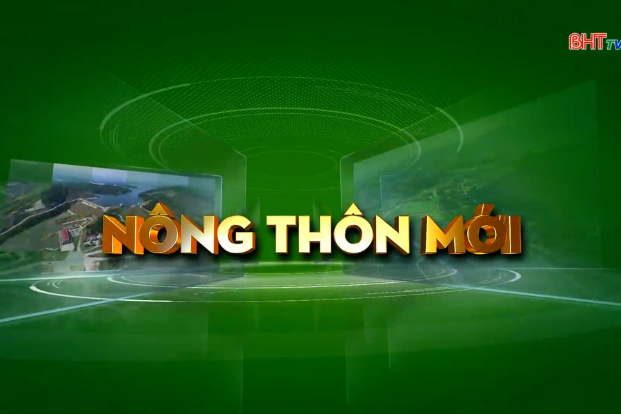 Tiêu chí văn hóa, “đòn bẩy” xây dựng nông thôn mới