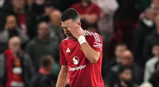 MU nhắm Michael Kayode: Phương án 50 triệu bảng đề phòng Dalot ra đi