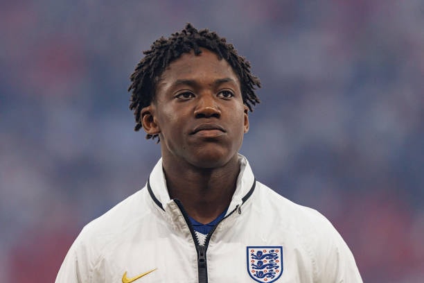 Kobbie Mainoo rực sáng tại MU: Lời khẳng định đanh thép cho suất dự World Cup 2026