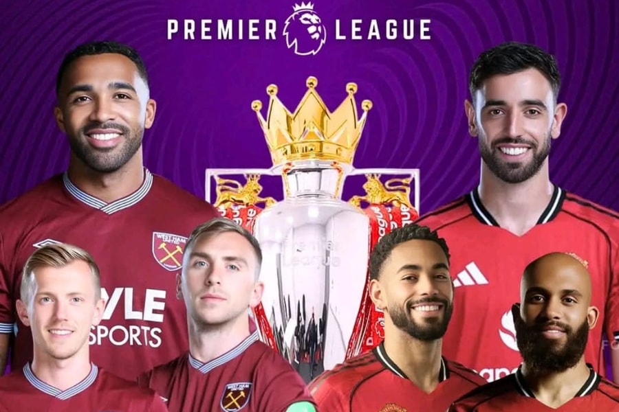 West Ham đối đầu Man Utd: Michael Carrick và sứ mệnh xóa dớp tại London Stadium