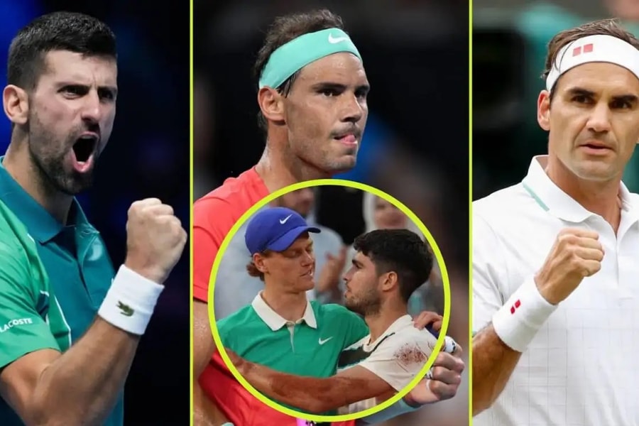 Carlos Alcaraz áp sát kỷ lục tiền thưởng của Andy Murray sau Australian Open