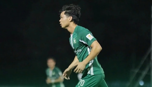 Công Phượng chấn thương rách sụn chêm: Lỡ hẹn tuyển Việt Nam và cú sốc cho Bình Phước