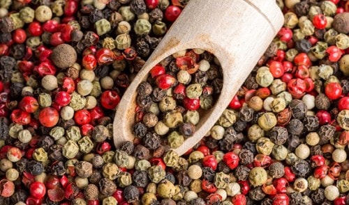 Xuất khẩu hồ tiêu tháng 1/2026 đạt 139 triệu USD, tăng 66,2% so với cùng kỳ