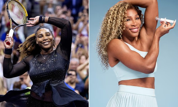 Serena Williams sẵn sàng tái xuất ở tuổi 44: Tham vọng phá kỷ lục Grand Slam