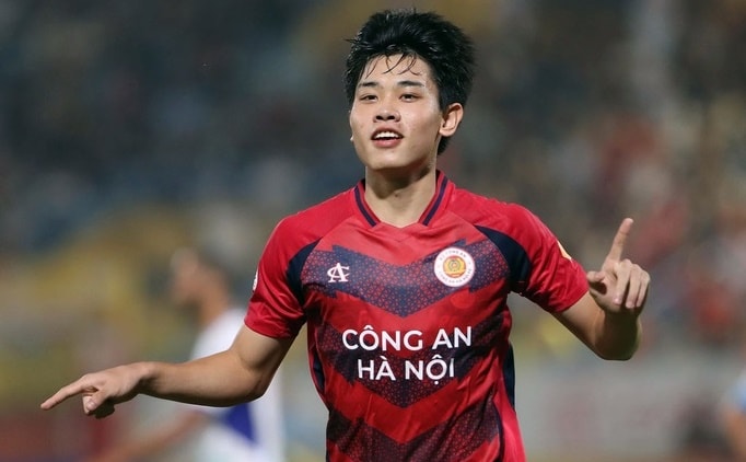 Thực hư vụ Nguyễn Đình Bắc được đại gia Trung Quốc săn đón với giá 9,2 tỷ đồng